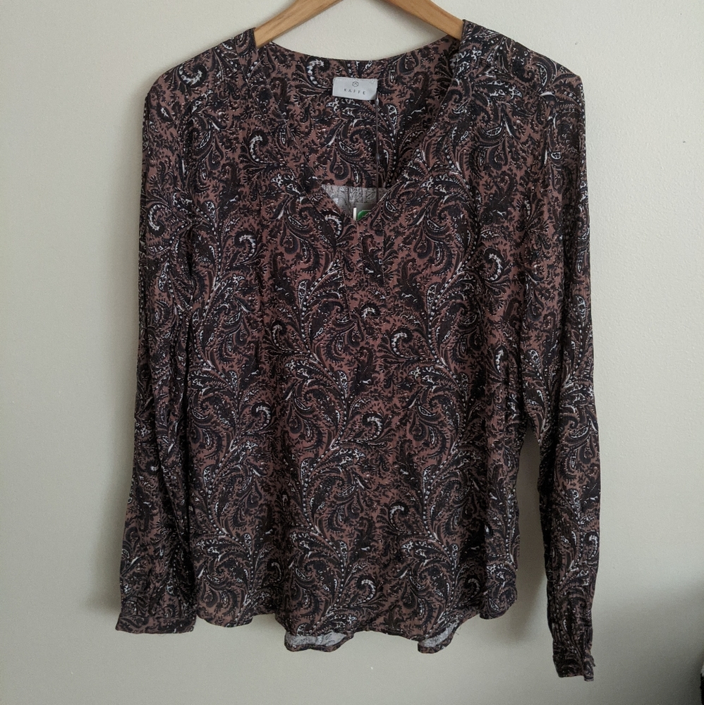 Kaffe blouse